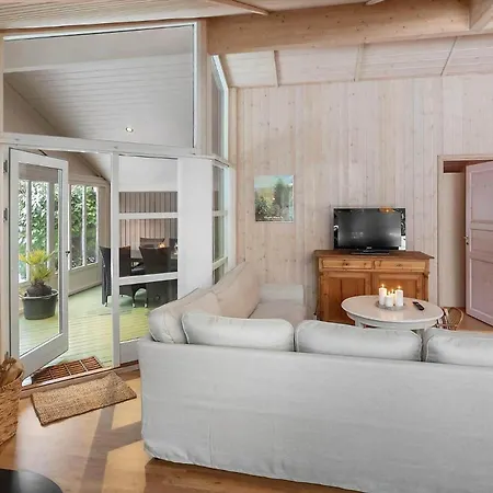 Feriehus M402-vaeggerlose-stolt-henriksvej-93 Bøtø By