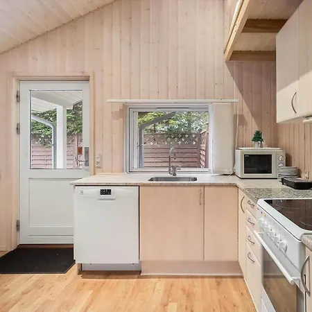 Feriehus M402-vaeggerlose-stolt-henriksvej-93