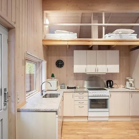 Feriehus M402-vaeggerlose-stolt-henriksvej-93 Bøtø By