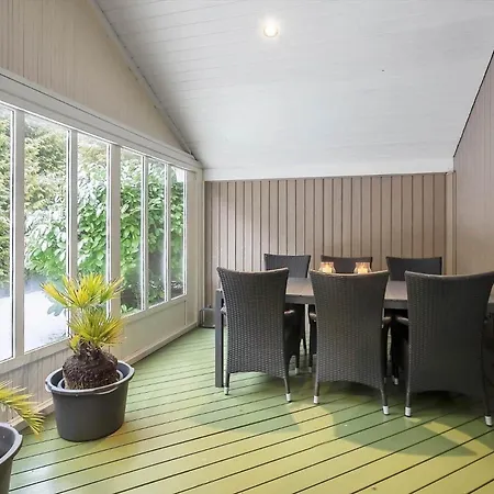 Vakantiehuis M402-vaeggerlose-stolt-henriksvej-93 Bøtø By